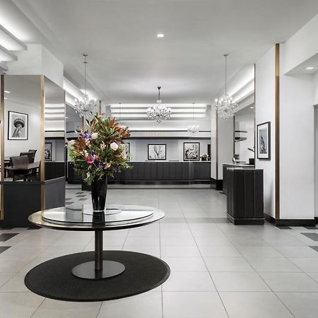 Executive Class At Mts Hotel New York Dış mekan fotoğraf