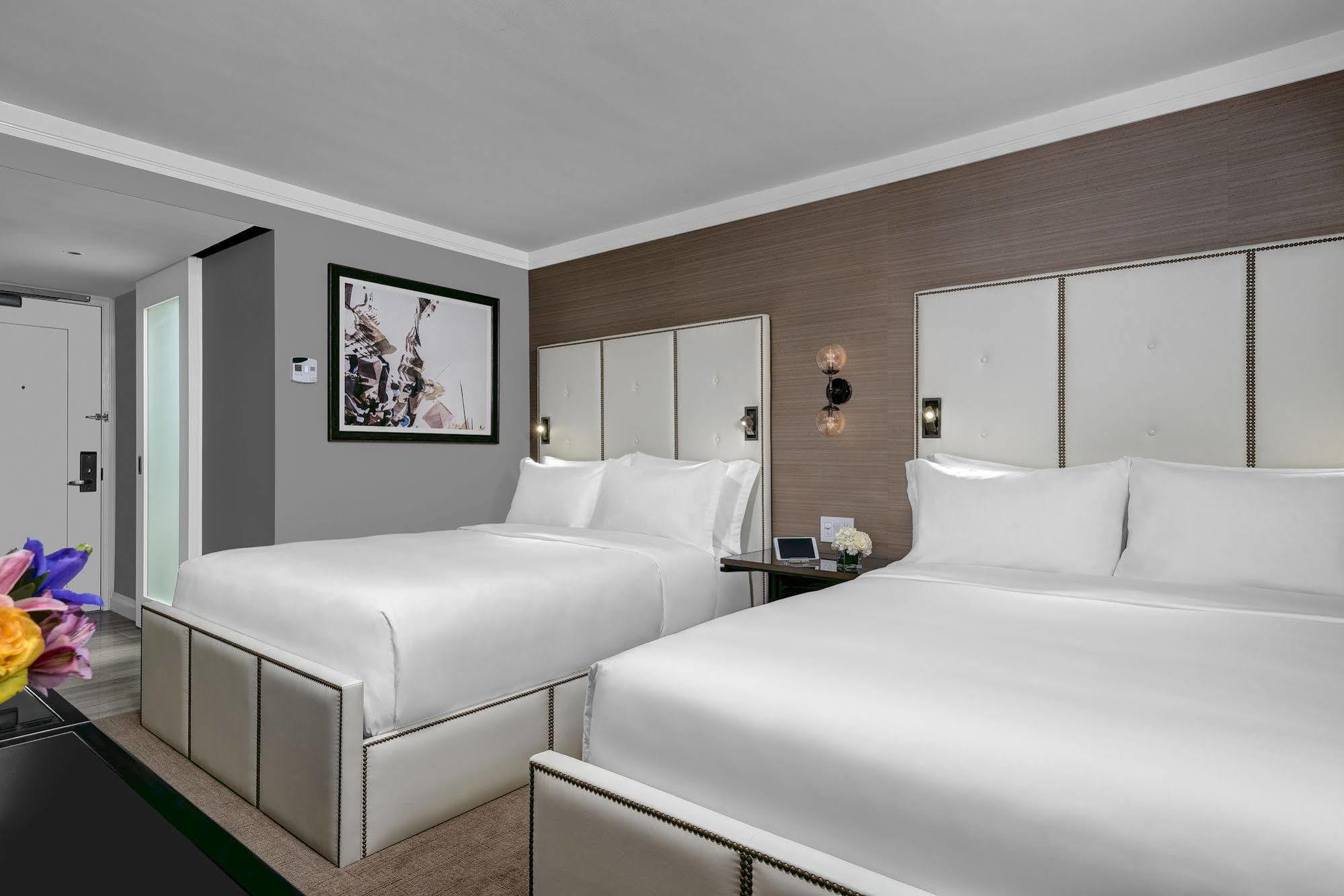 Executive Class At Mts Hotel New York Dış mekan fotoğraf